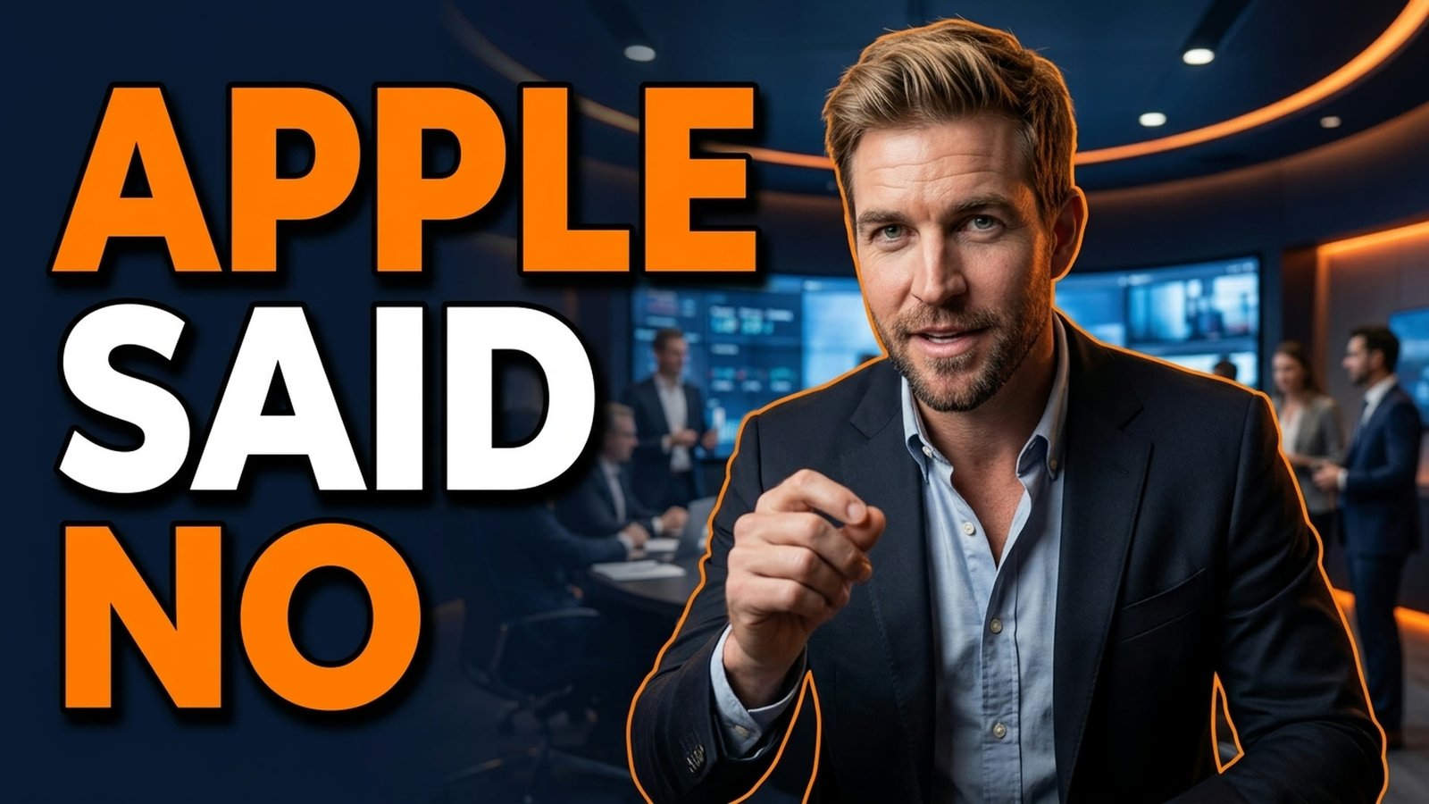 Latest Stack episode